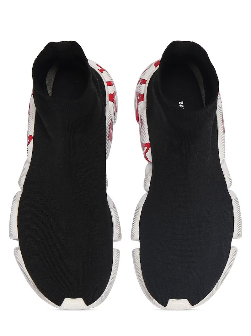 Balenciaga Sneakers Speed 2.0