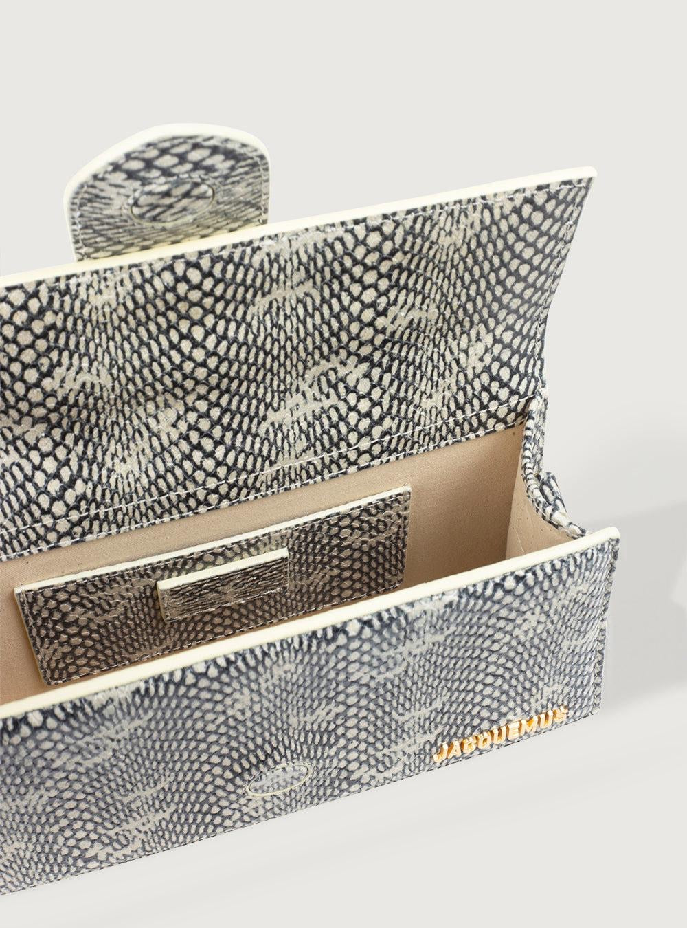 Jacquemus Le Grand Bambino