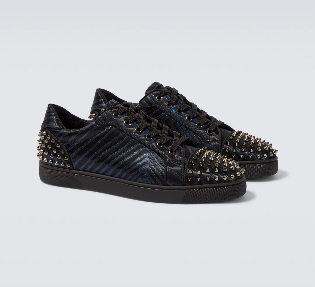 CHRISTIAN LOUBOUTIN sneakers Louis