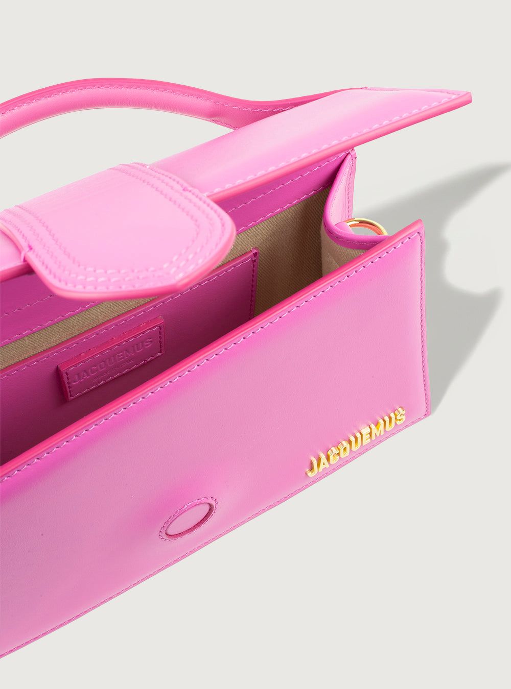 Jacquemus Le Grand Bambino