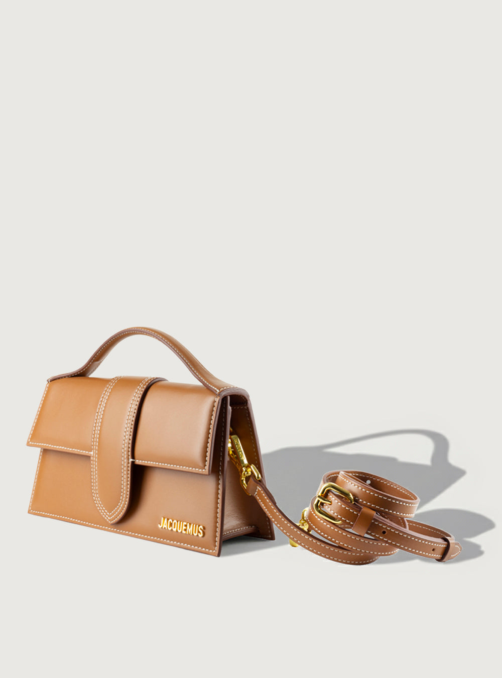 Jacquemus Le Grand Bambino