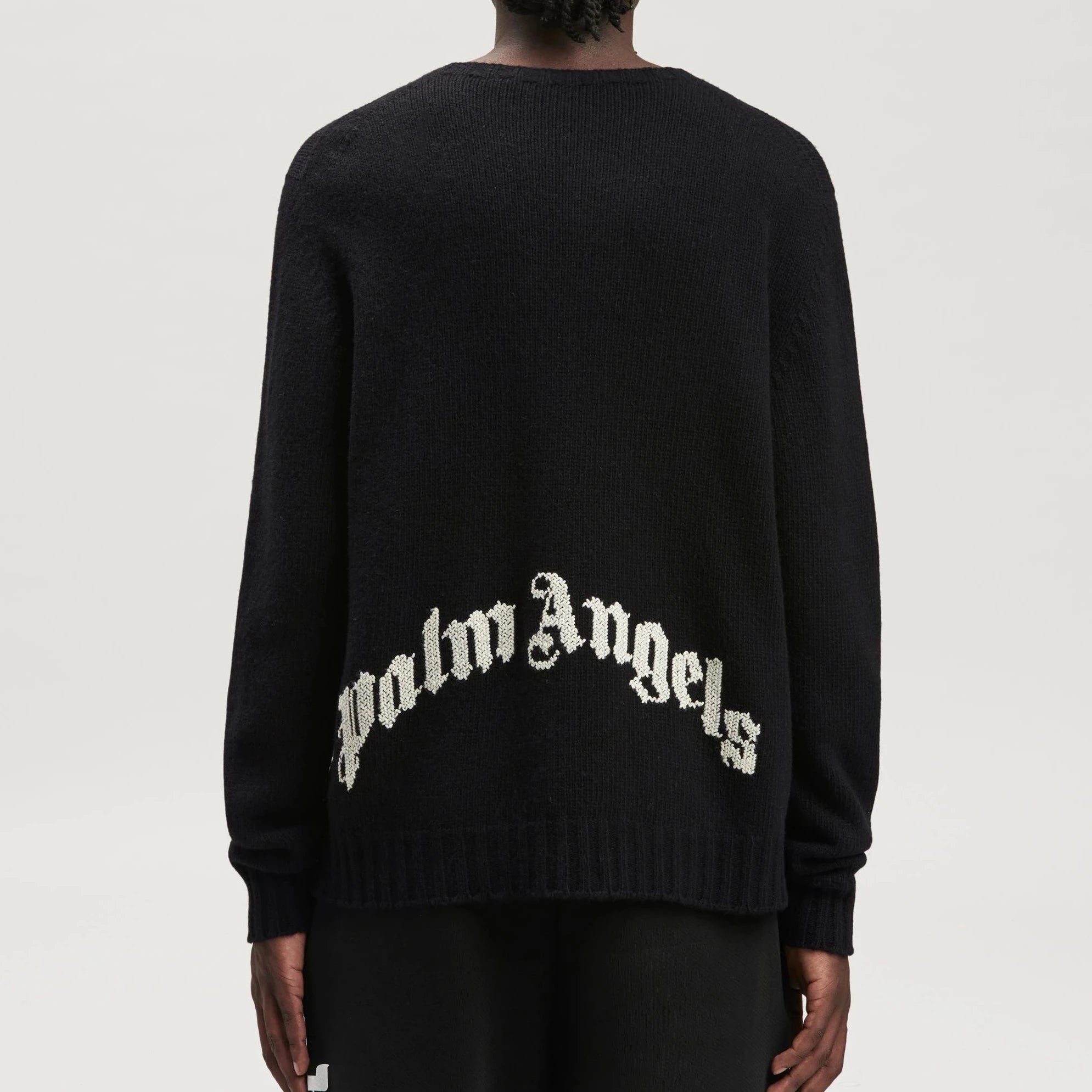 Maglione Palm Angels