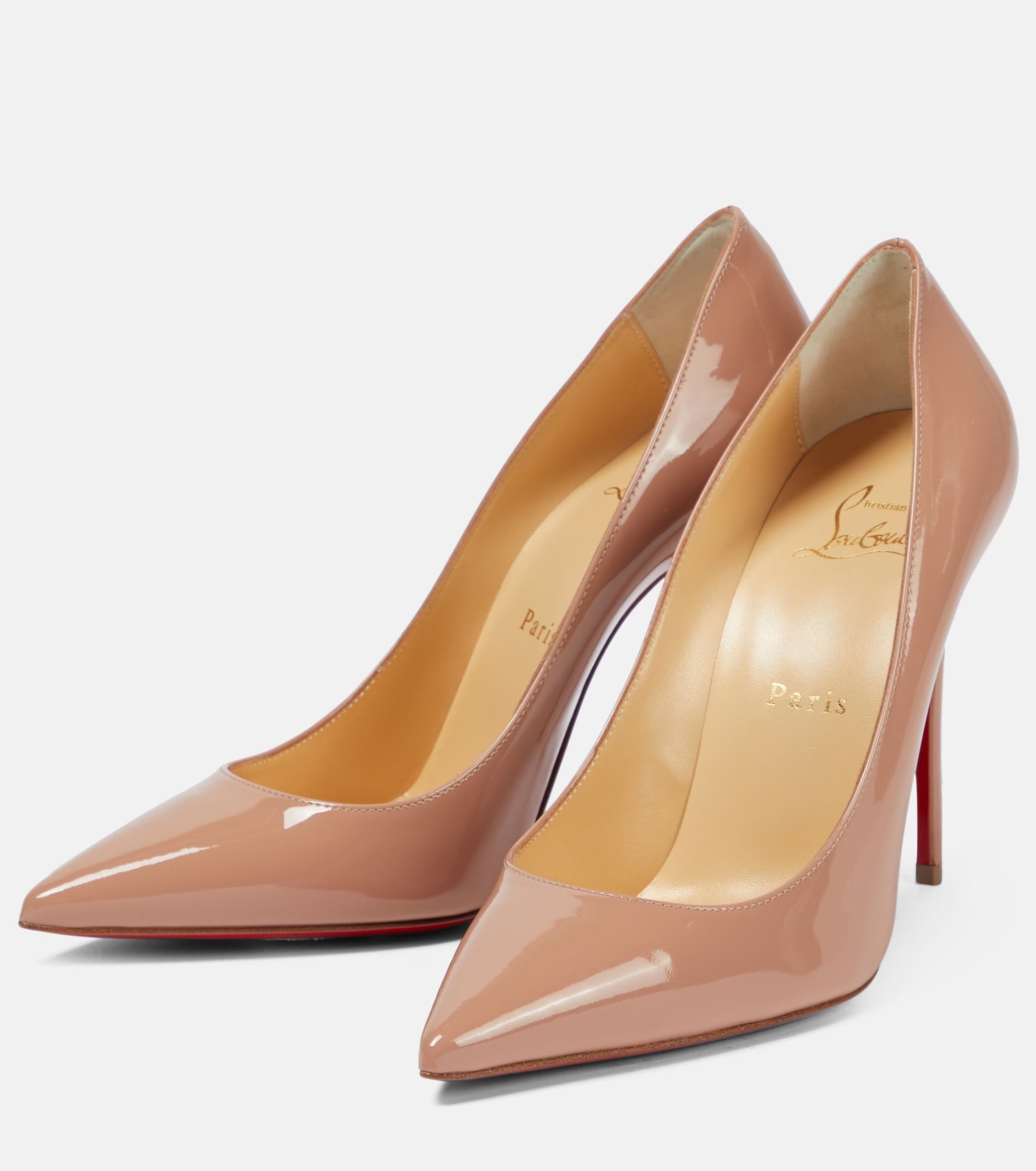 Tacco Christian Louboutin