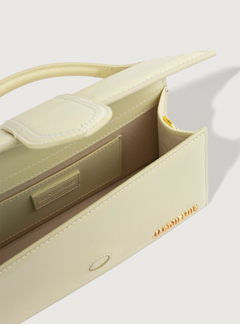 Jacquemus Le Grand Bambino