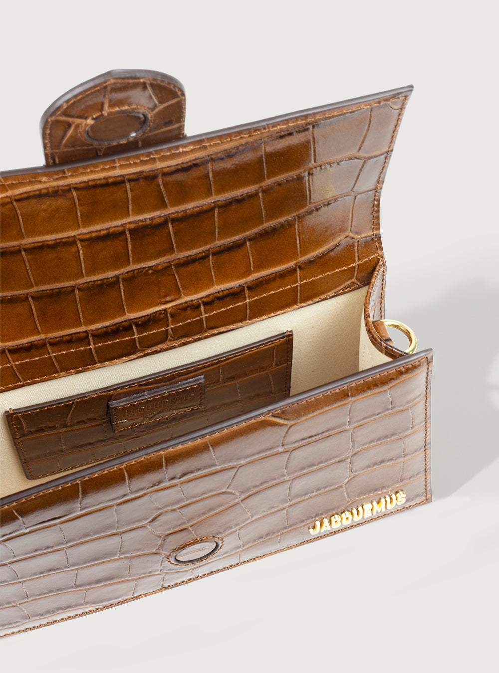 Jacquemus Le Grand Bambino