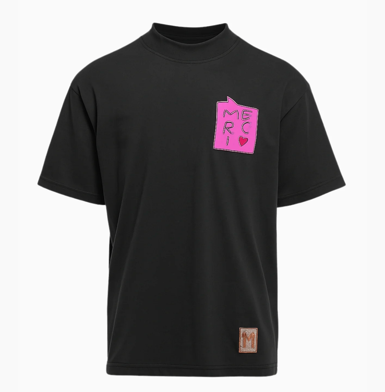 T-SHIRT GAVENSEMBLE