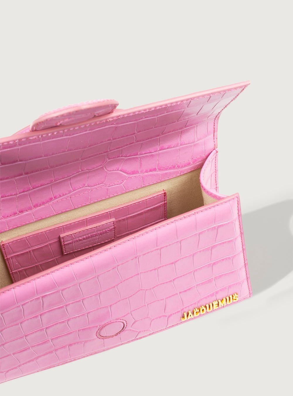 Jacquemus Le Grand Bambino