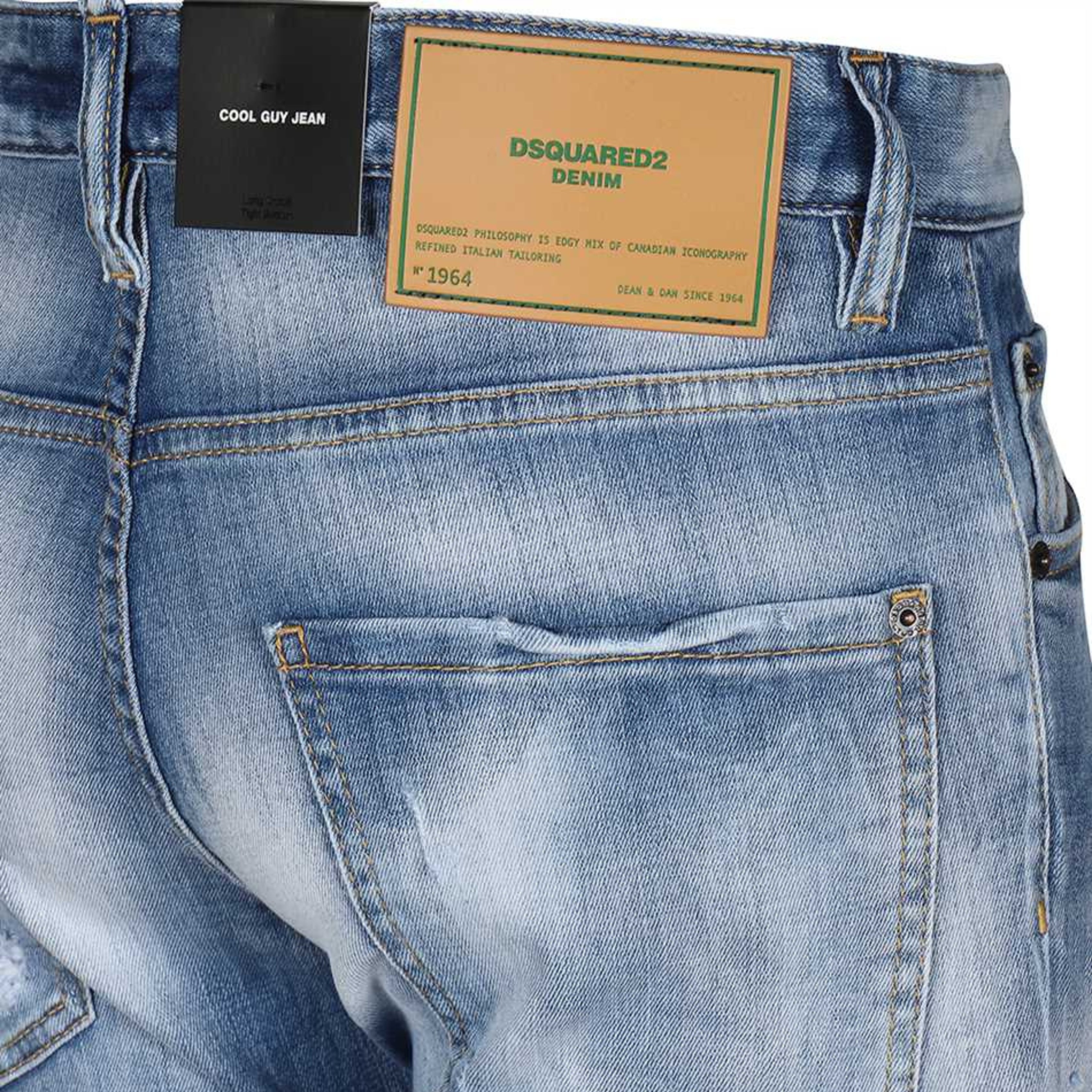 Jeans Dsquared2