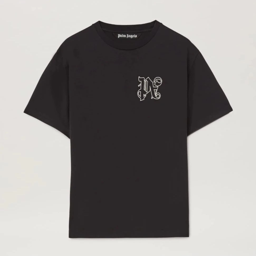 T-shirt Palm Angels