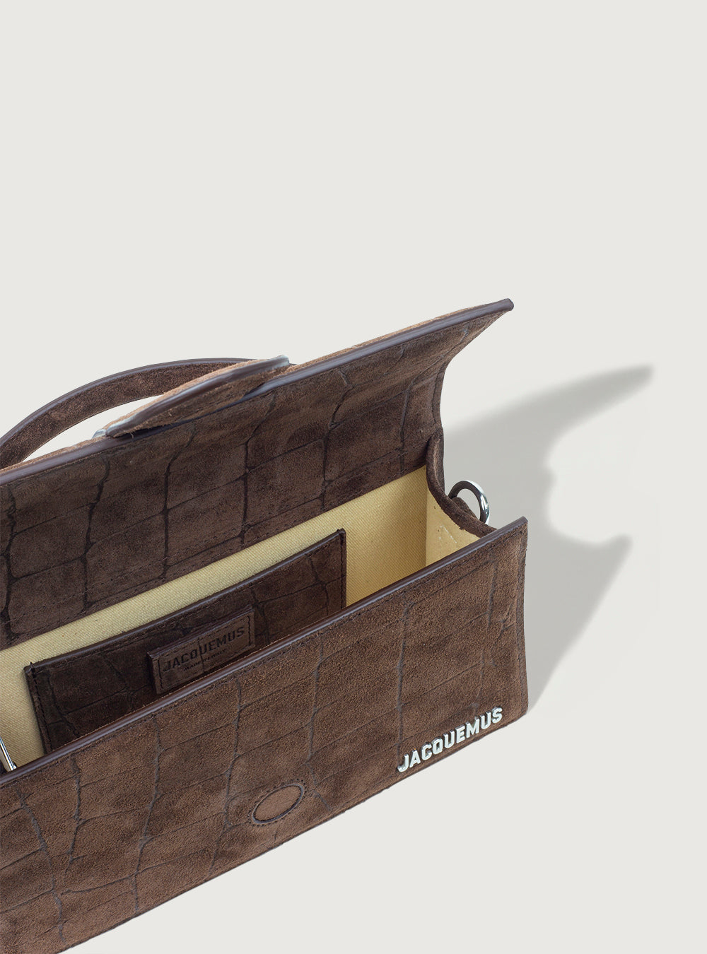 Jacquemus Le Grand Bambino