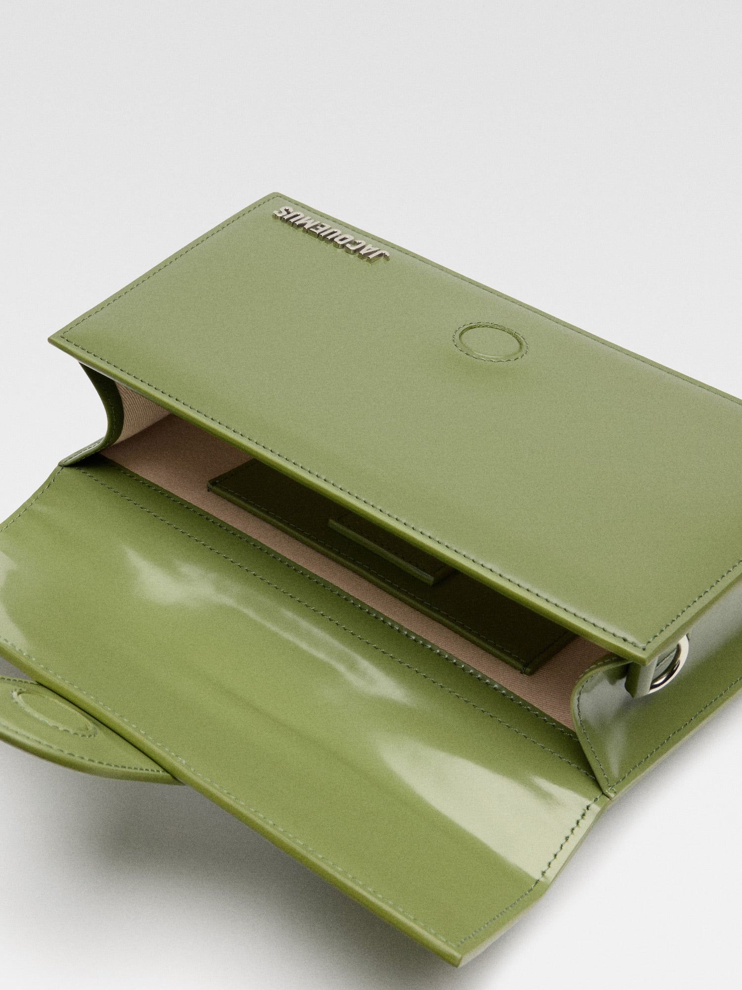 Jacquemus Le Grand Bambino