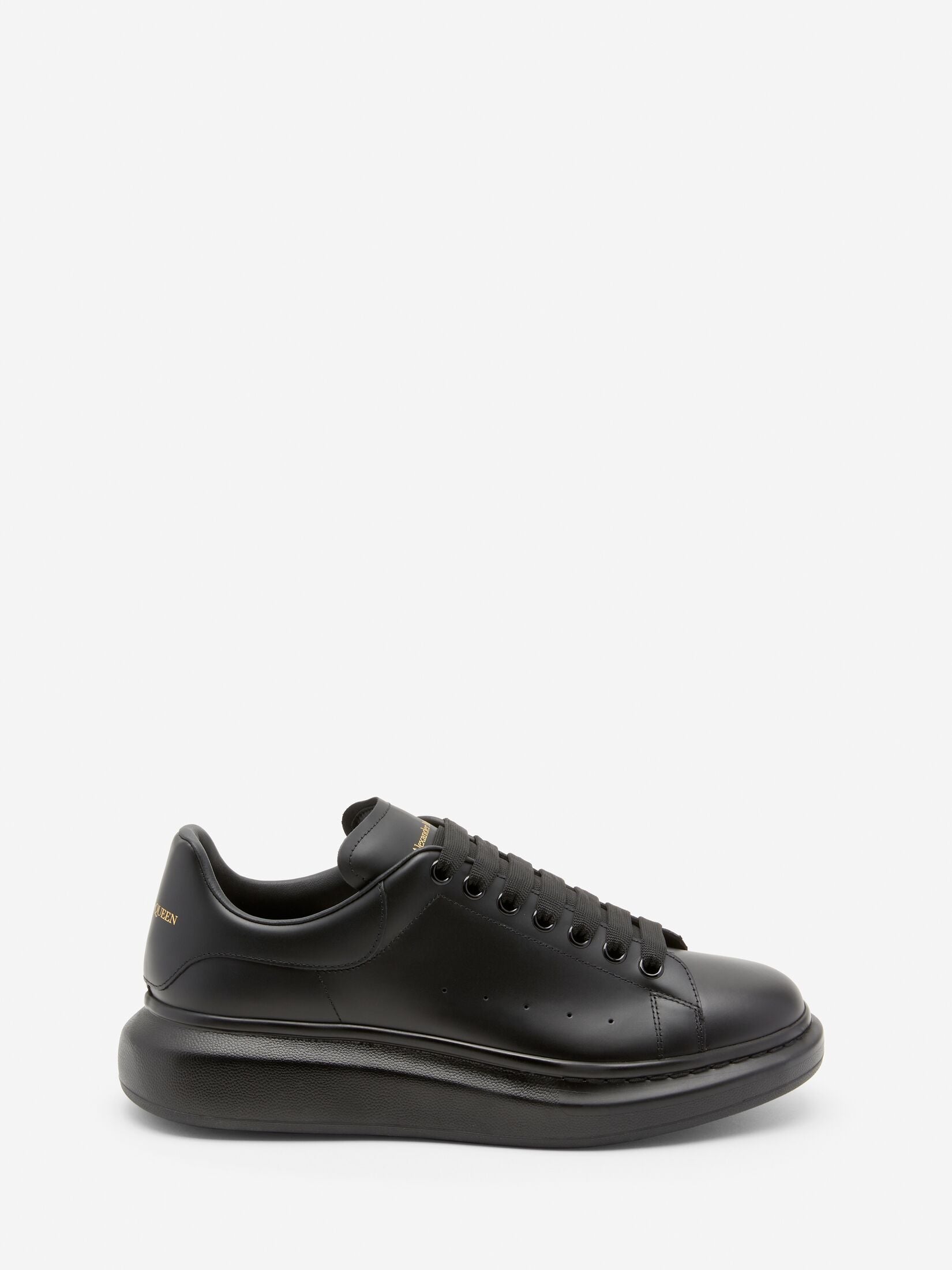 Sneakers Alexander Mcqueen seventeenspace 17