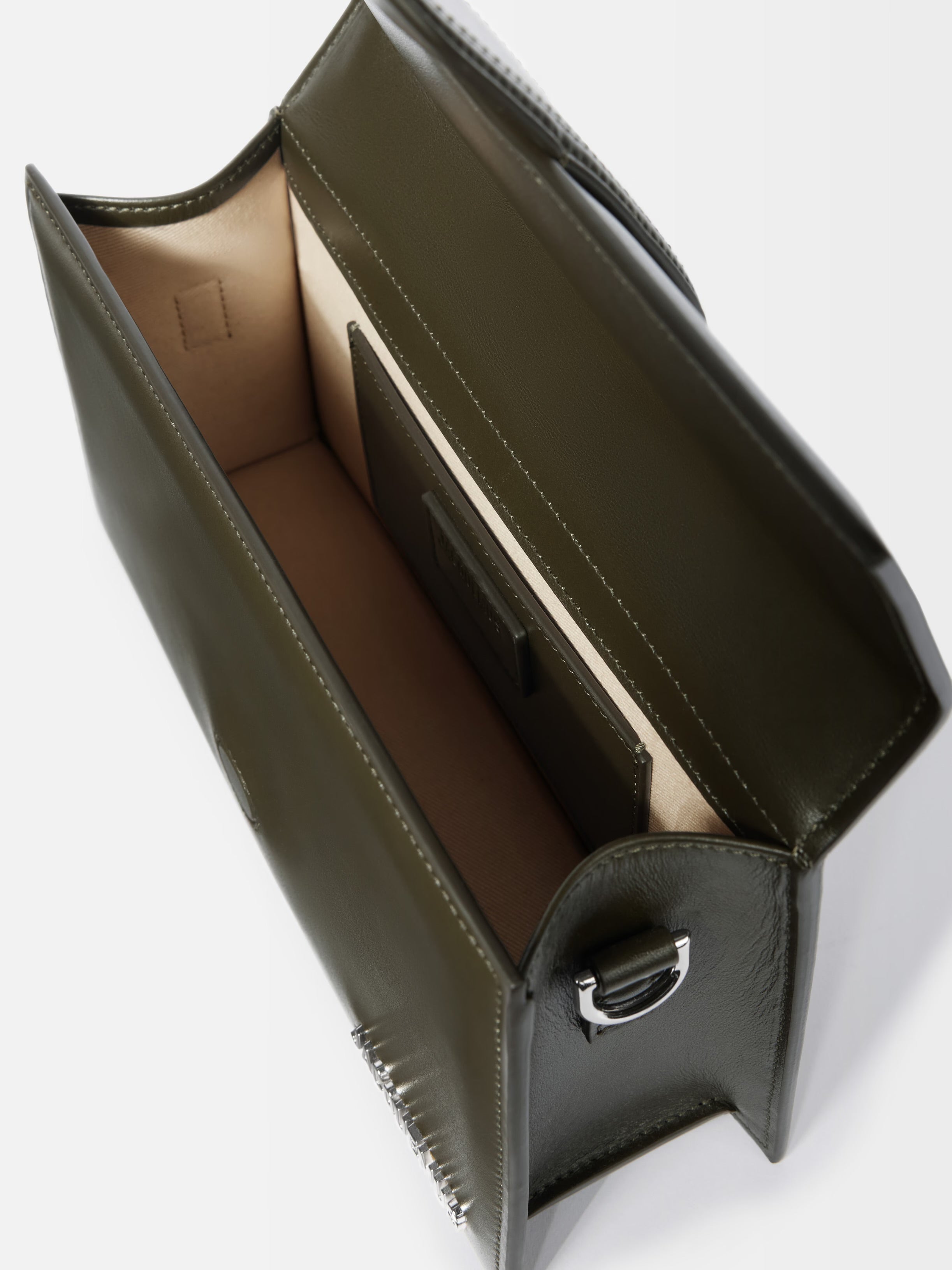 Jacquemus Le Grand Bambino