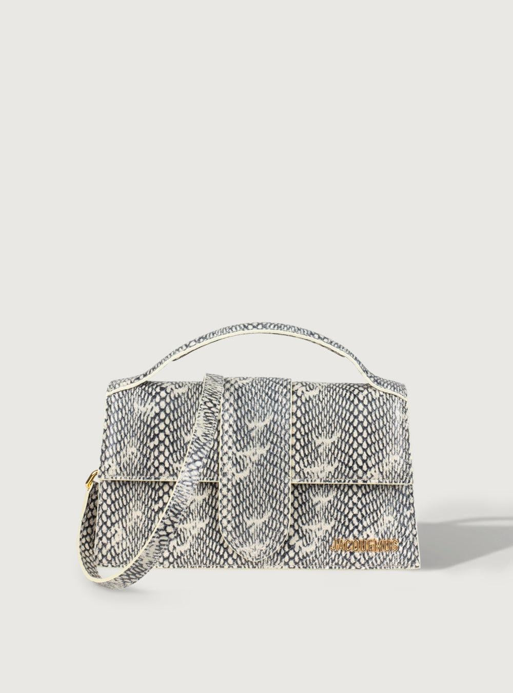 Jacquemus Le Grand Bambino