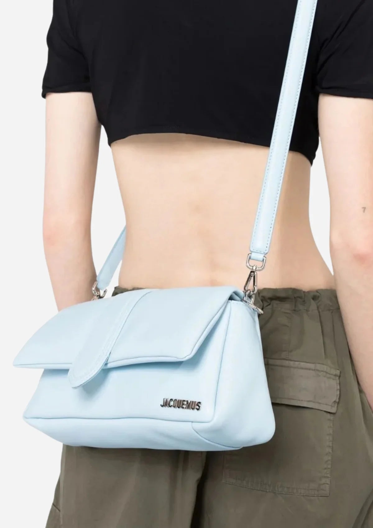 Jacquemus Le Bambimou