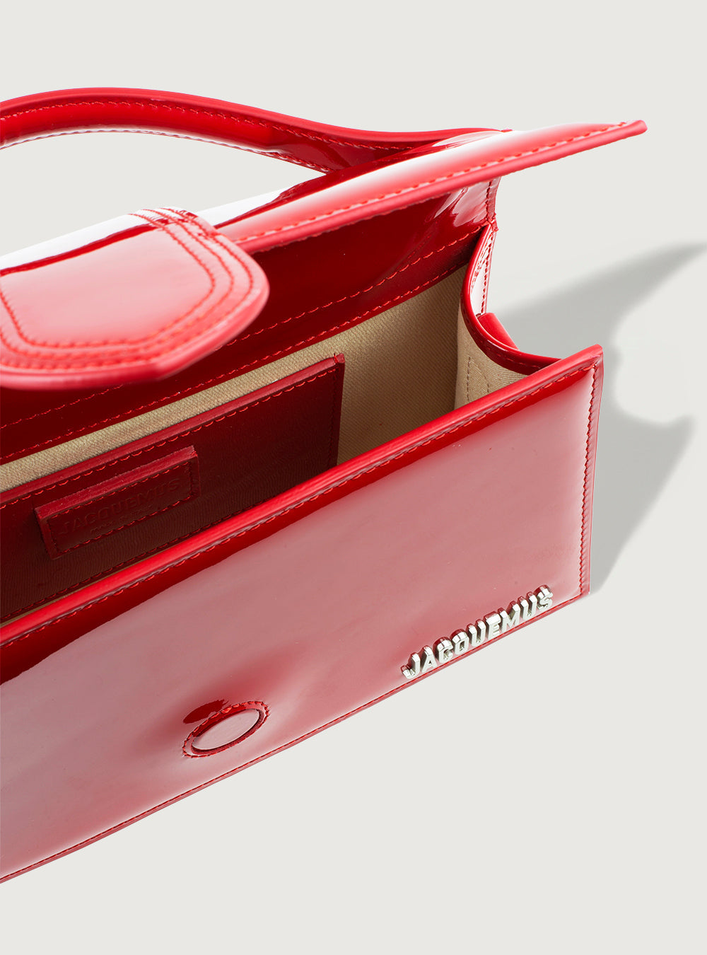 Jacquemus Le Grand Bambino