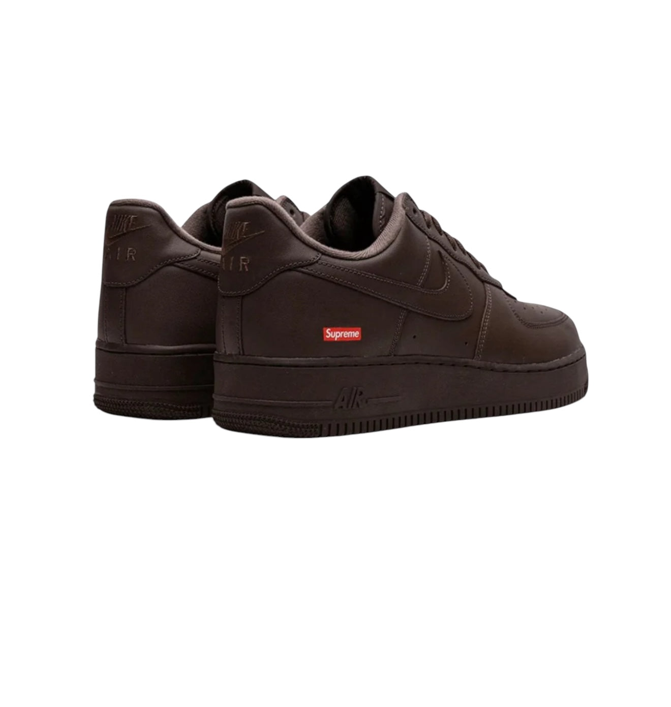 Sneakers SUPREME Air Force 1
