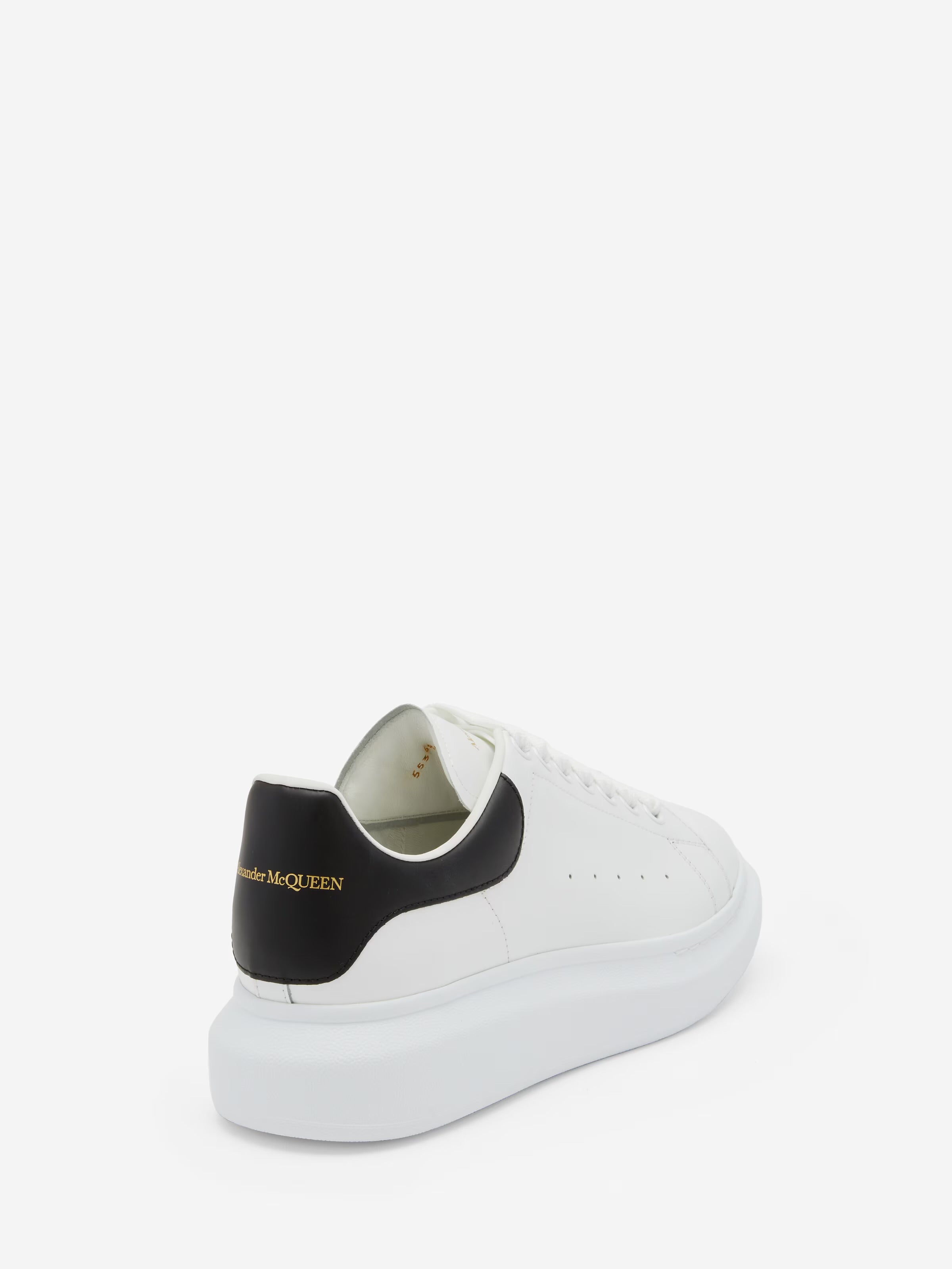 Sneakers Alexander Mcqueen