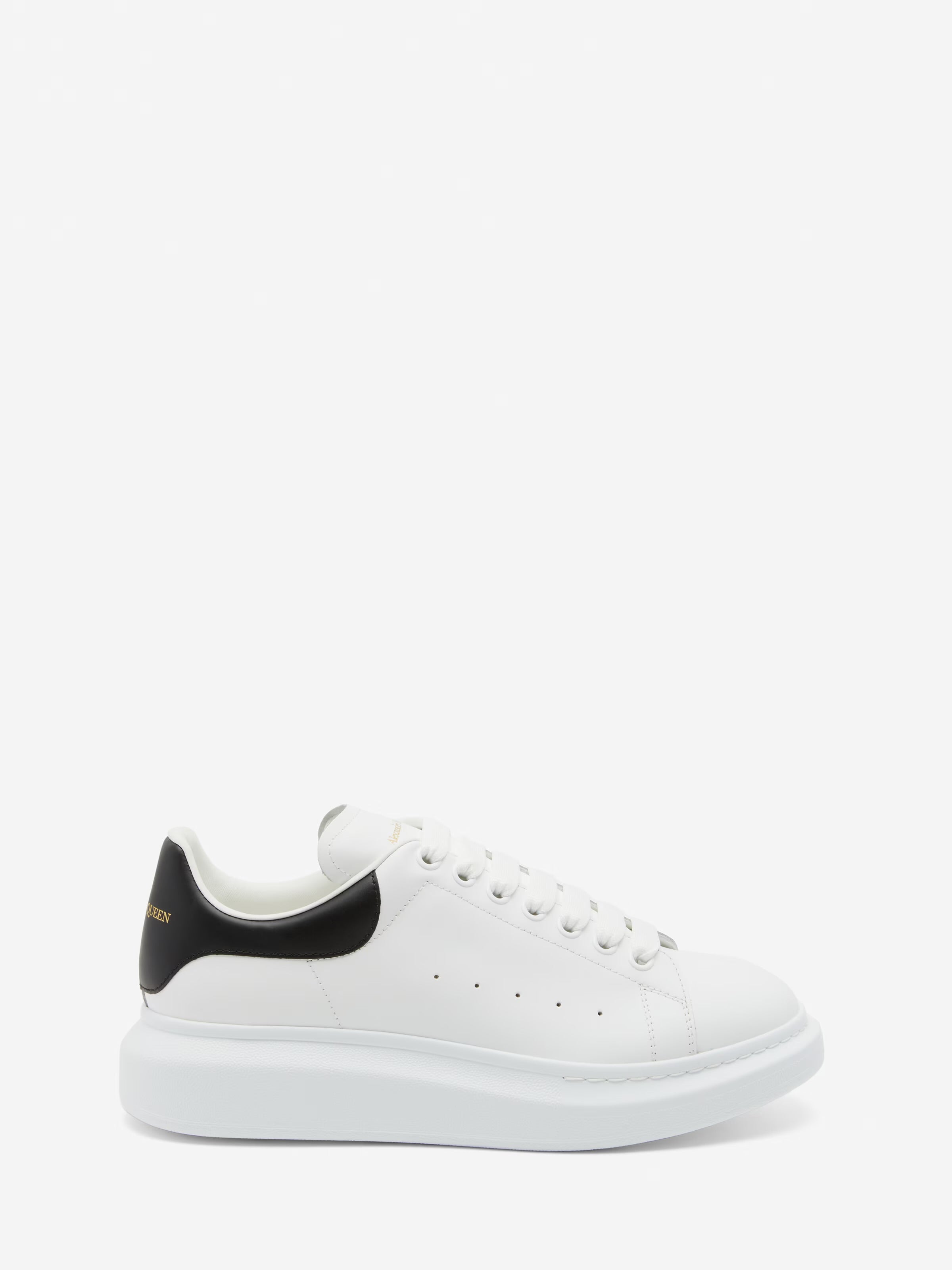 Sneakers Alexander Mcqueen