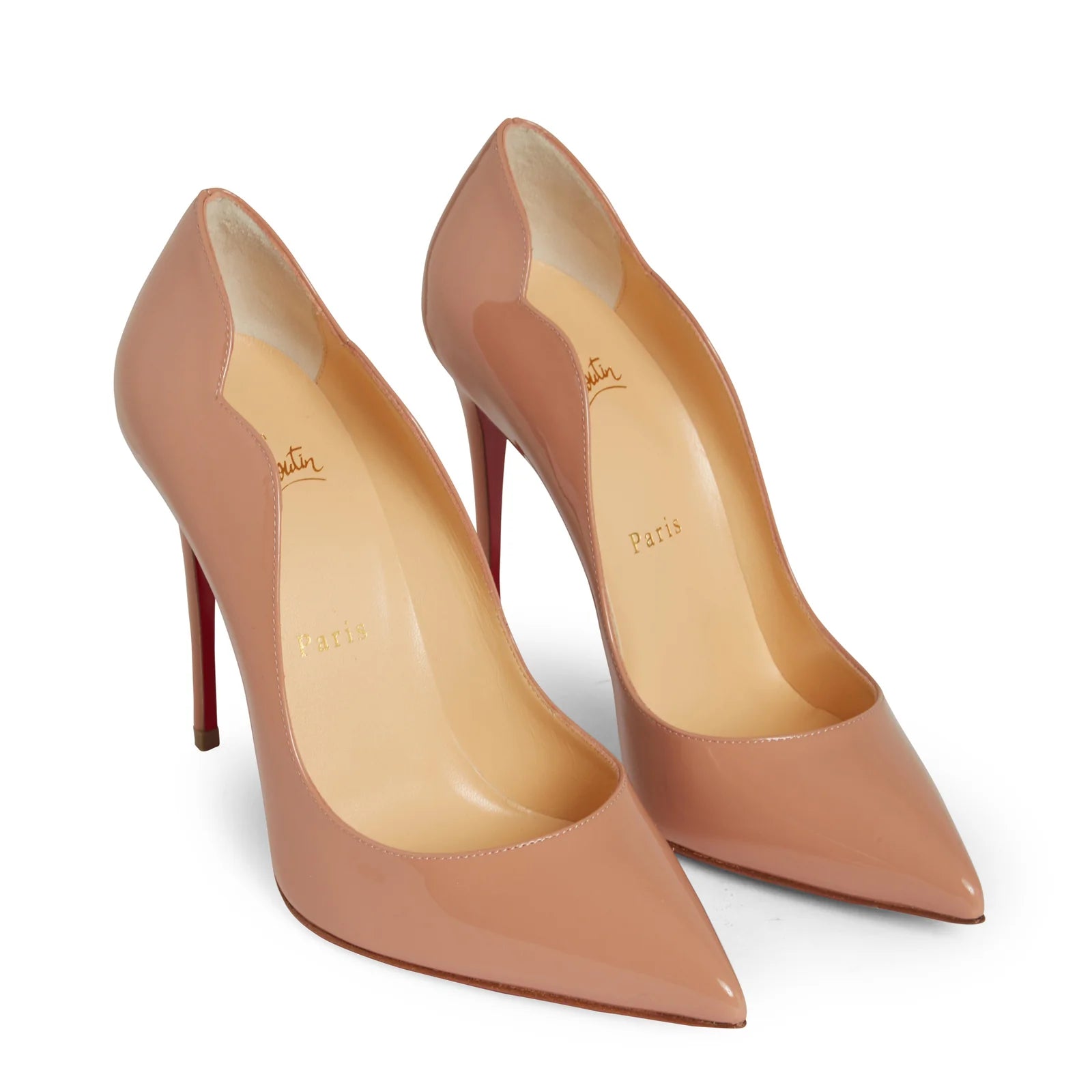 Tacco Christian Louboutin Hot Chick