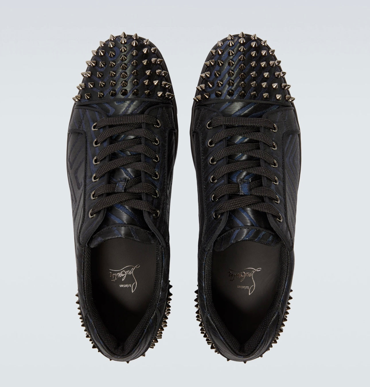 CHRISTIAN LOUBOUTIN sneakers Louis