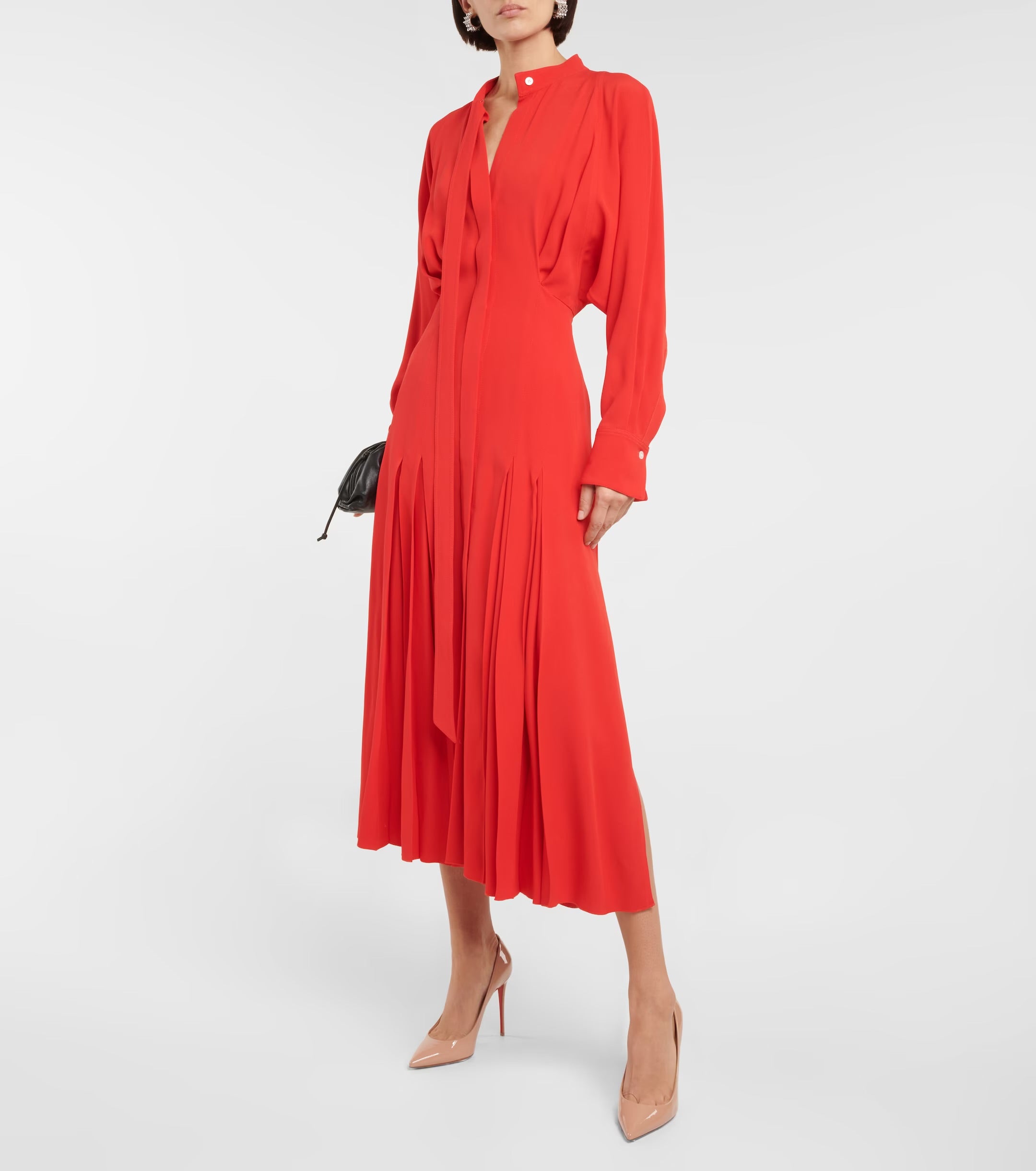 Tacco Christian Louboutin