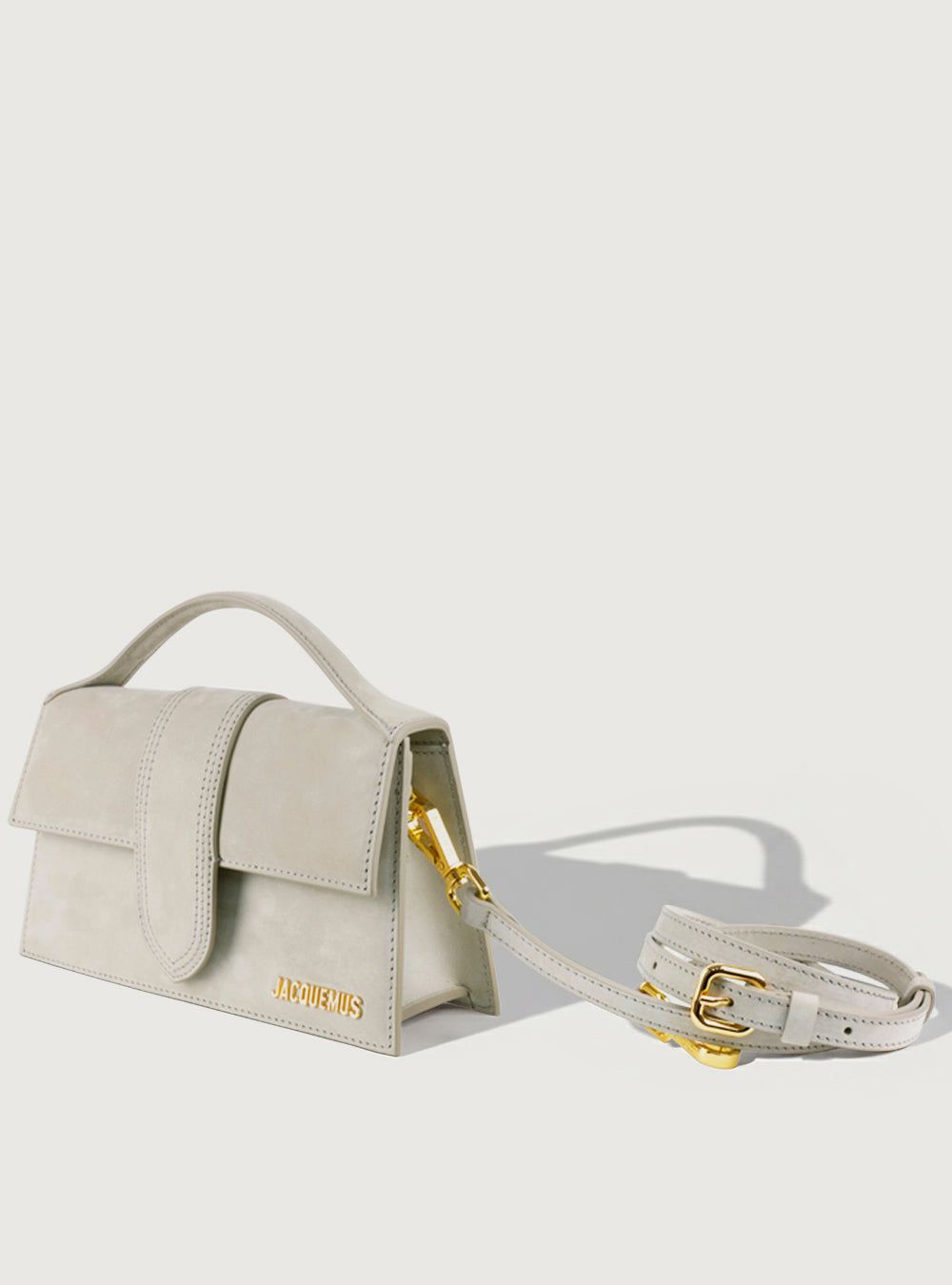 Jacquemus Le Grand Bambino