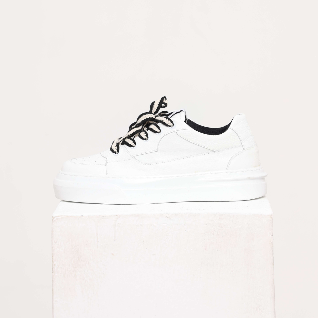 Sneakers Asensyo concept