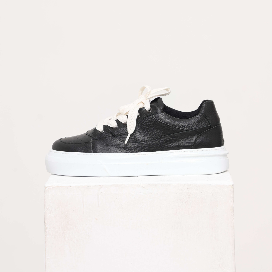 Sneakers Asensyo concept