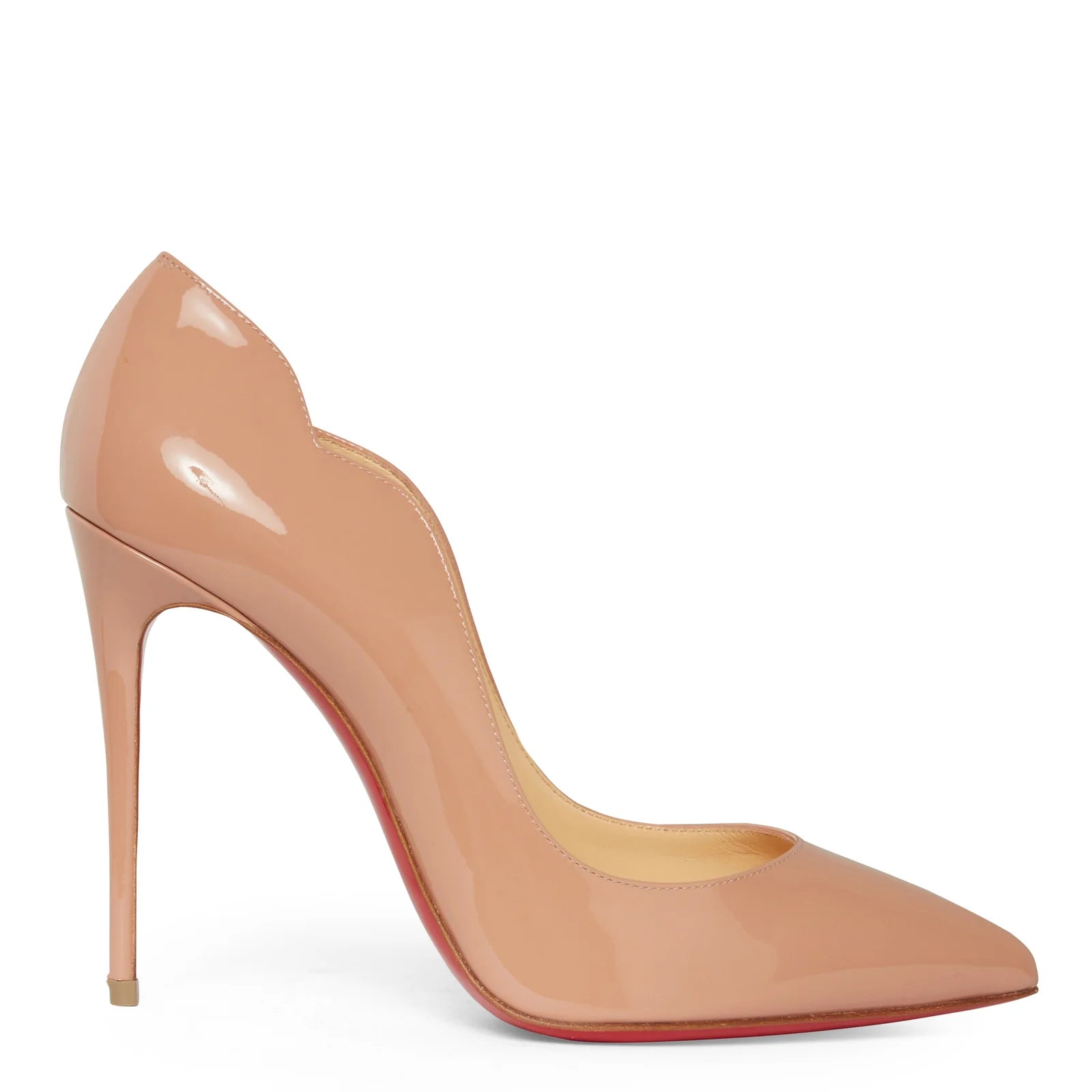 Tacco Christian Louboutin Hot Chick