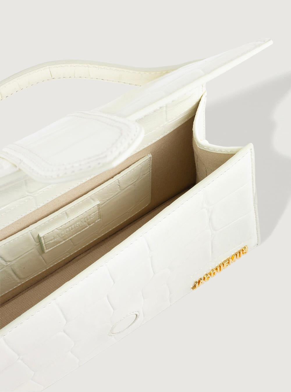 Jacquemus Le Grand Bambino