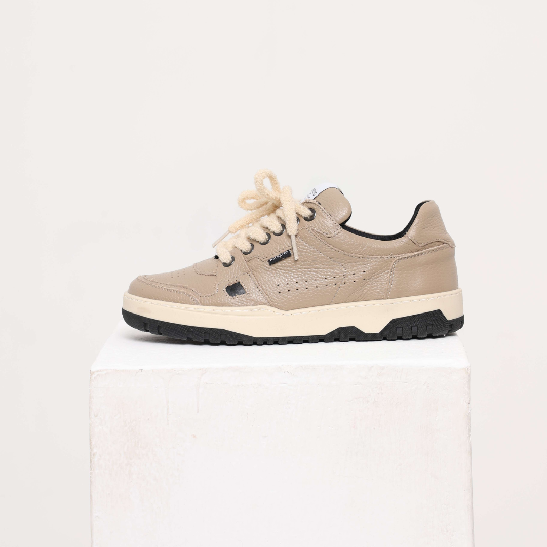 Sneakers Asensyo concept