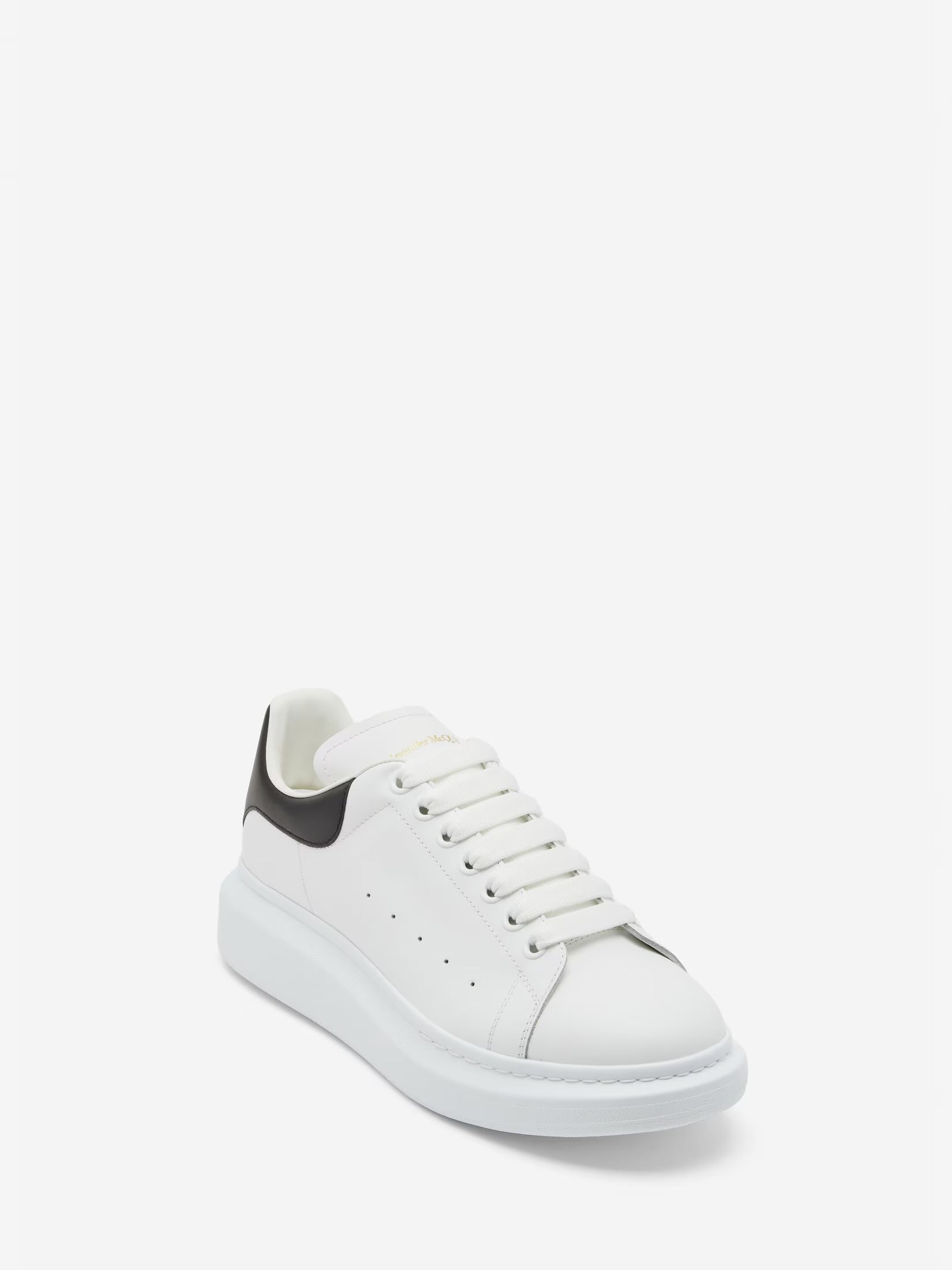 Sneakers Alexander Mcqueen