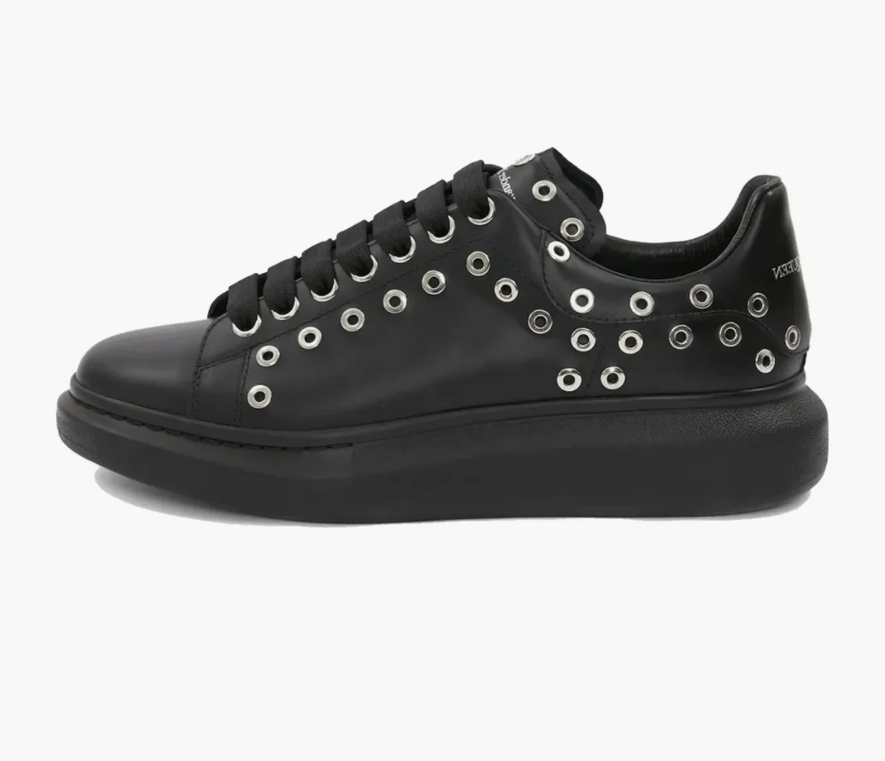 Sneakers Alexander Mcqueen