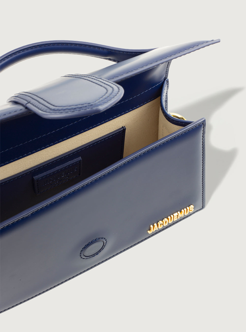 Jacquemus Le Grand Bambino