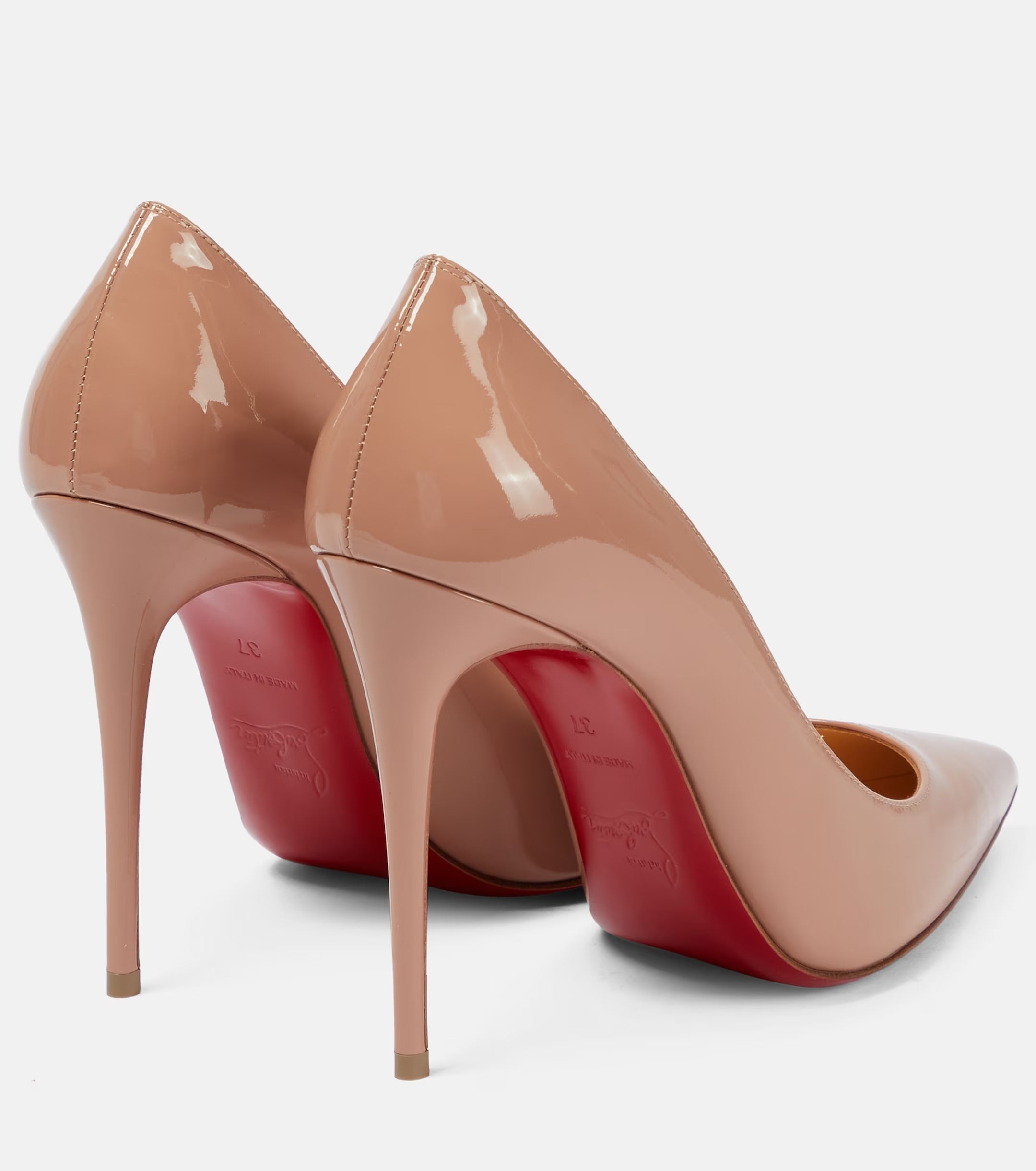 Tacco Christian Louboutin