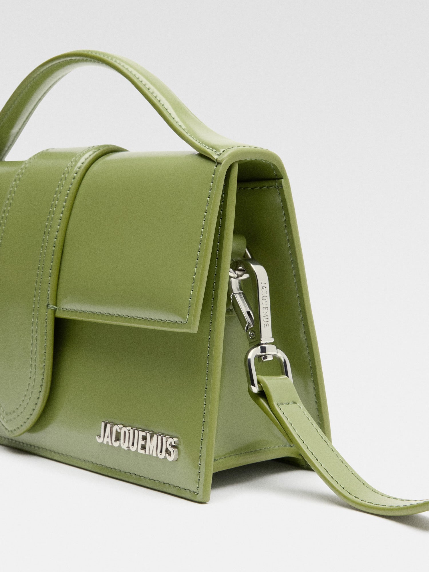 Jacquemus Le Grand Bambino