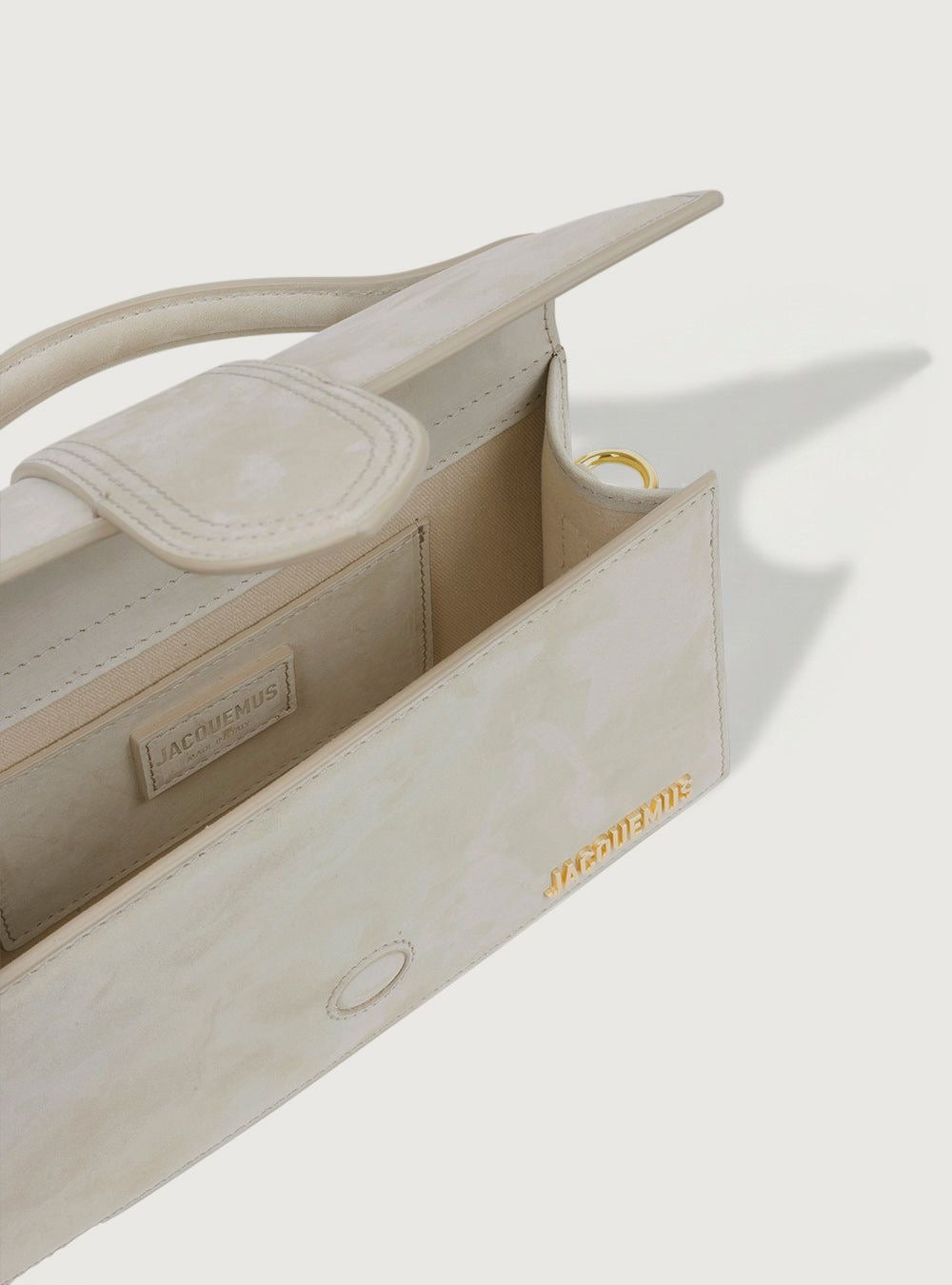 Jacquemus Le Grand Bambino