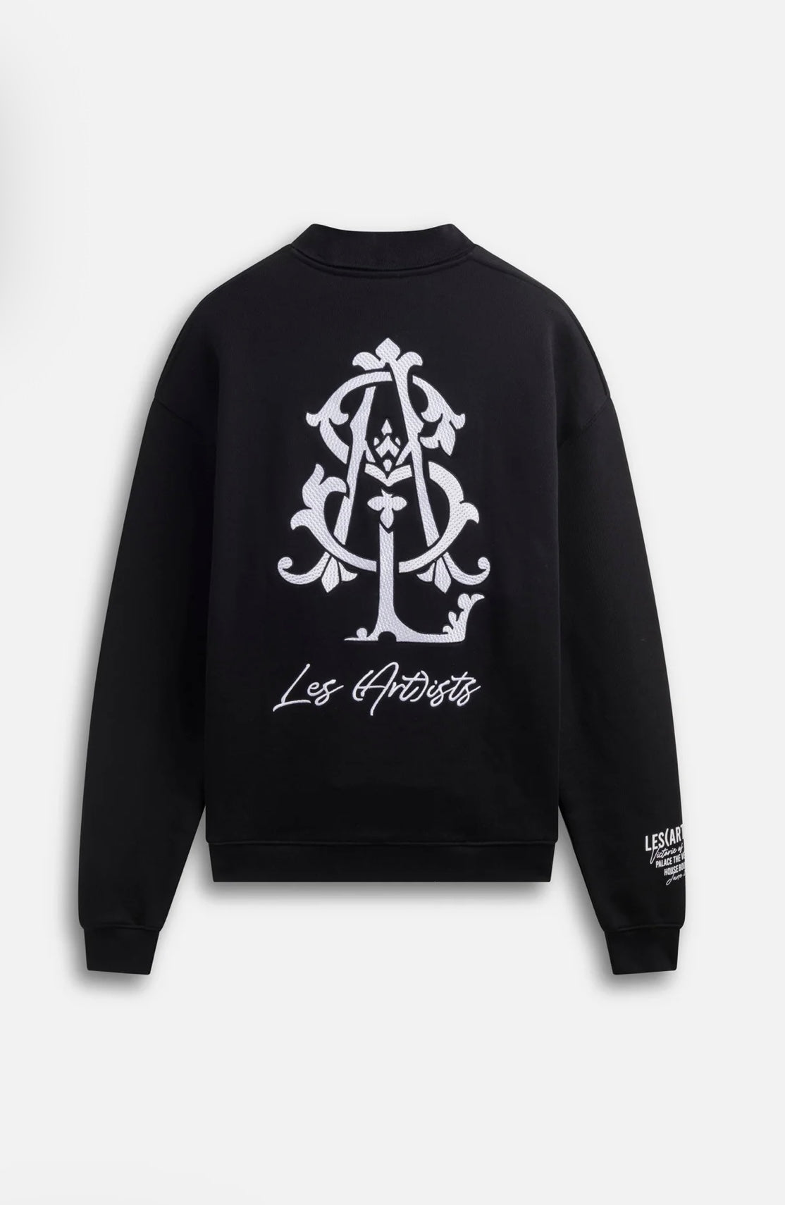 POLO LES(ART)ISTS