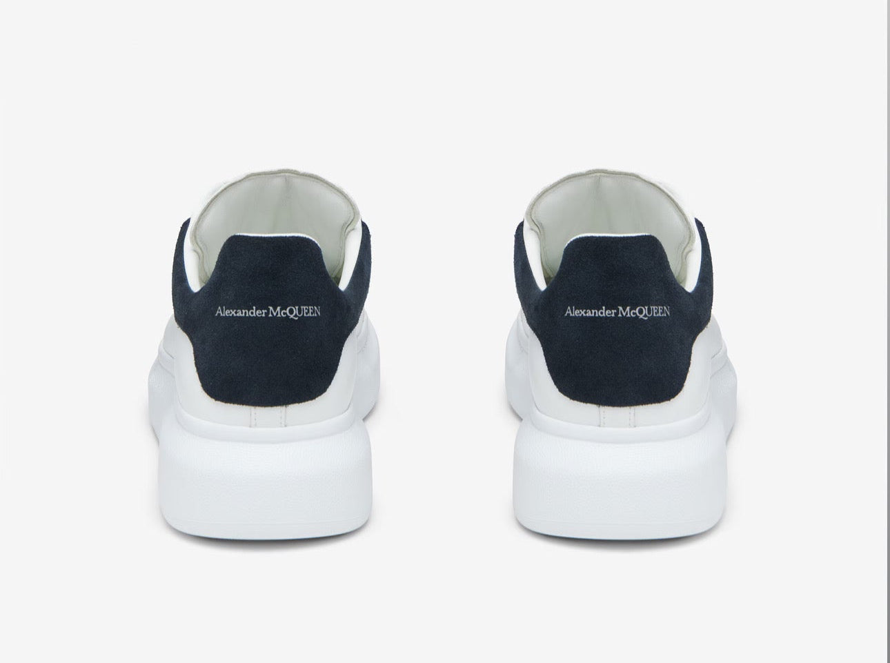 Sneakers Alexander Mcqueen