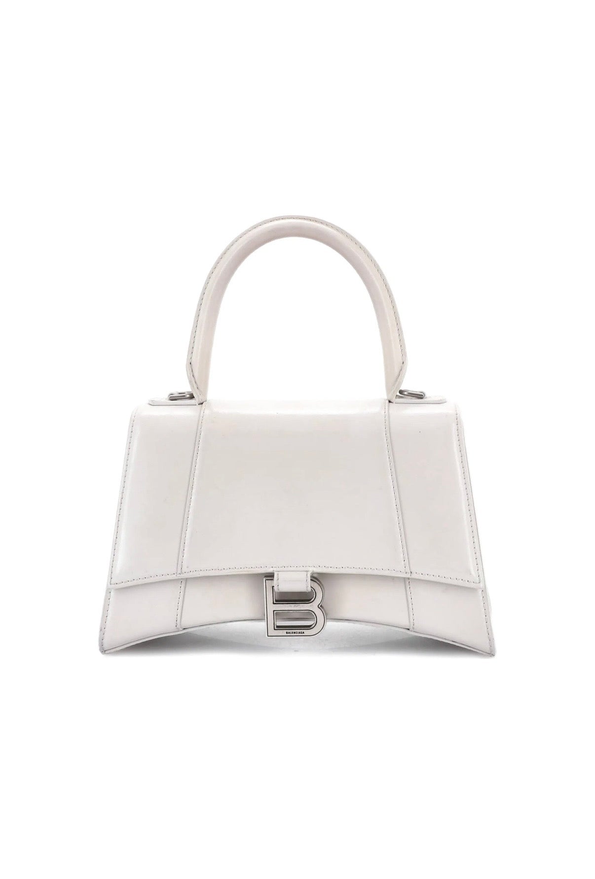 Balenciaga hourglass