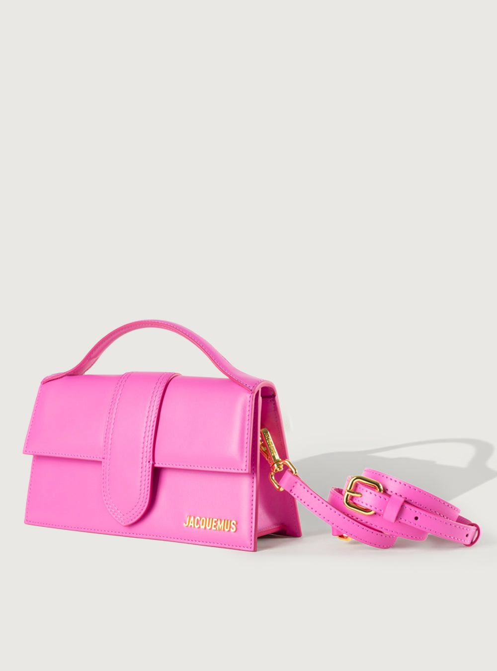 Jacquemus Le Grand Bambino