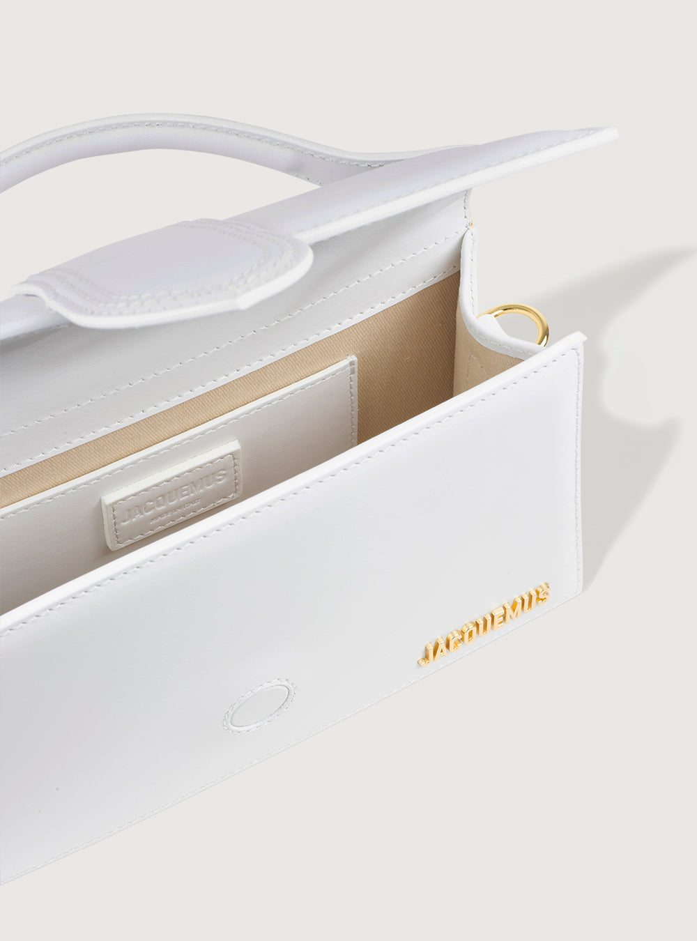 Jacquemus Le Grand Bambino