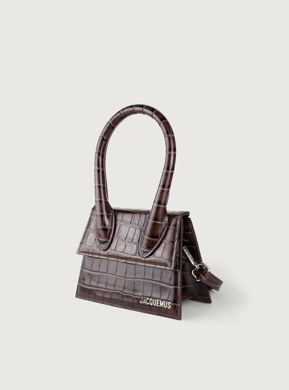 Jacquemus Le Chiquito moyen