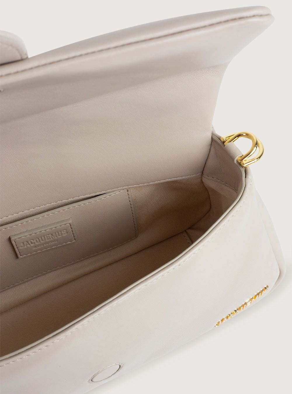 Jacquemus Le Bambimou