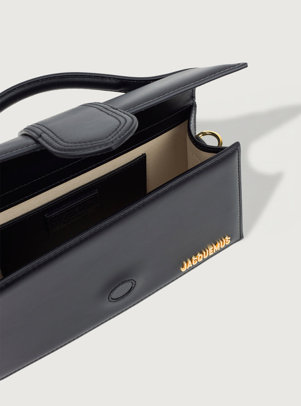 Jacquemus Le Grand Bambino