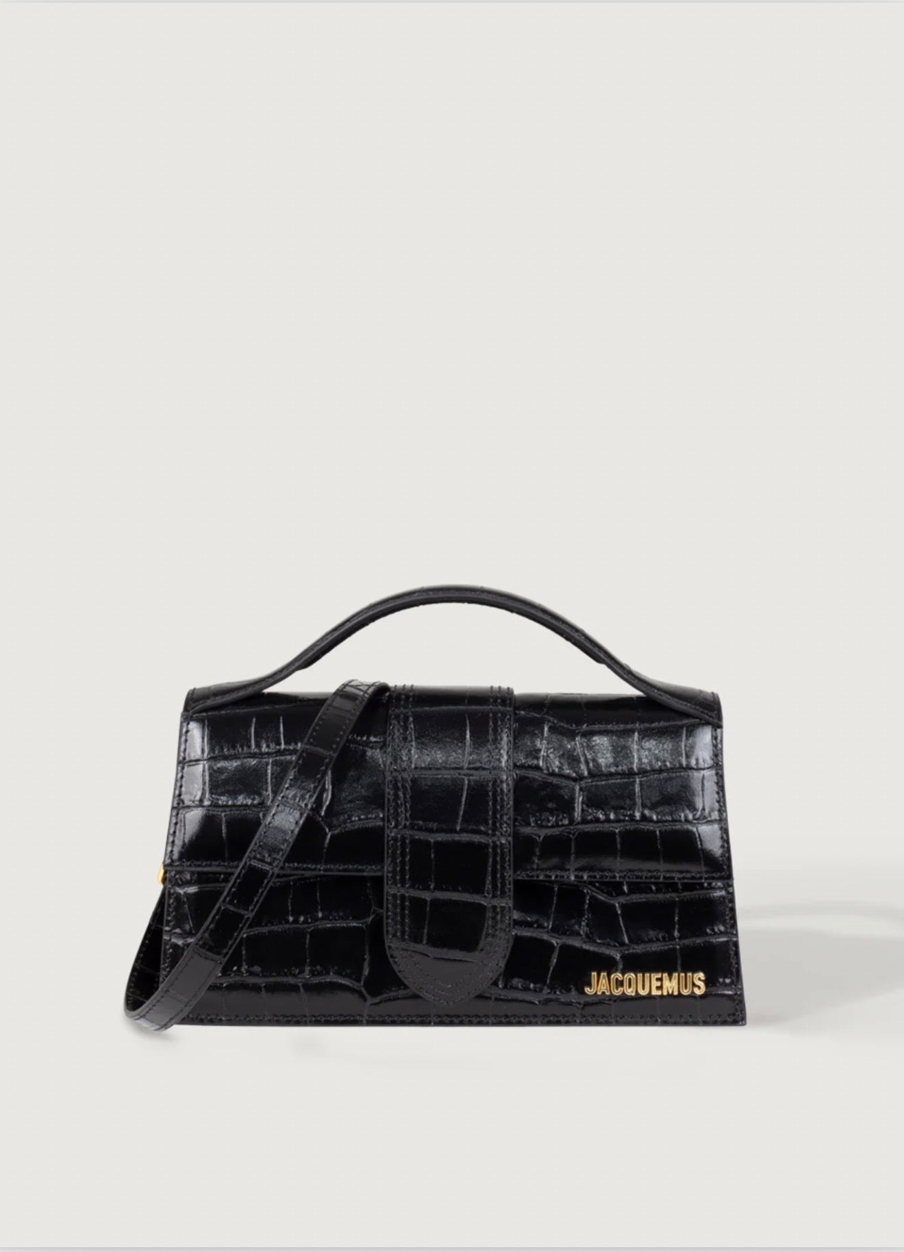 Jacquemus Le Grand Bambino