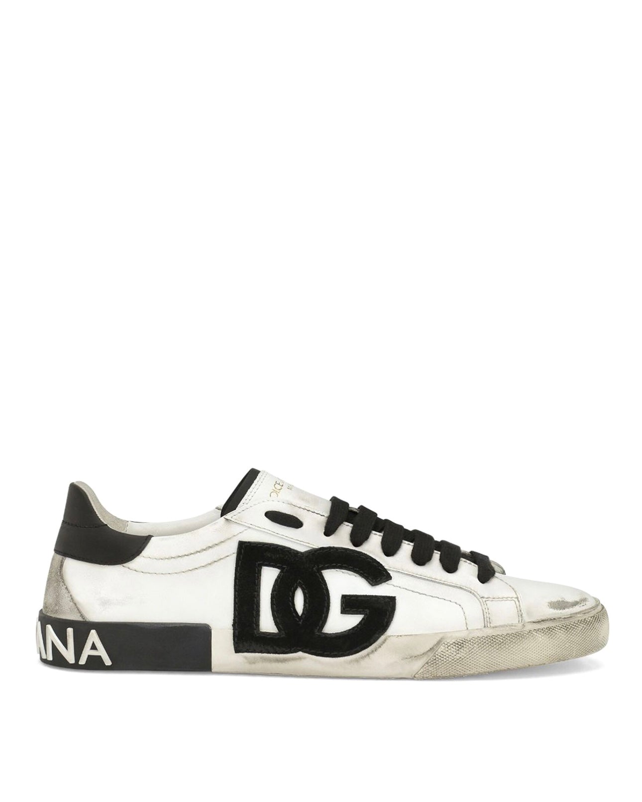 Sneakers Portofino DOLCE&GABBANA