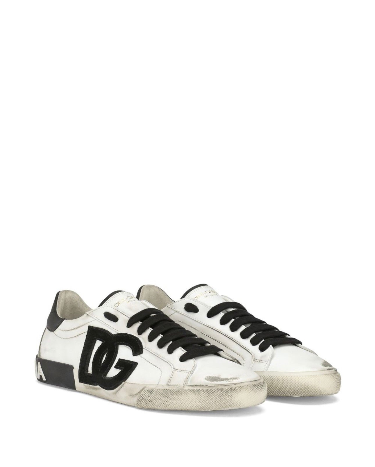 Sneakers Portofino DOLCE&GABBANA