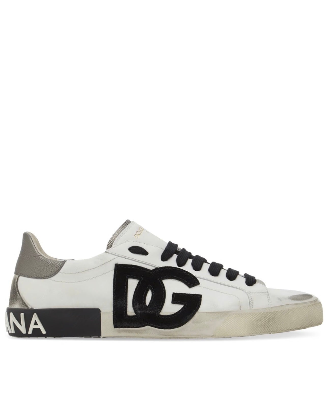 Sneakers Portofino DOLCE&GABBANA